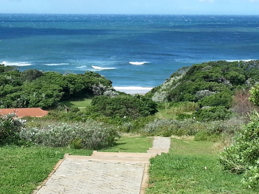 0 Bedroom Property for Sale in Khamanga Bay Eastern Cape